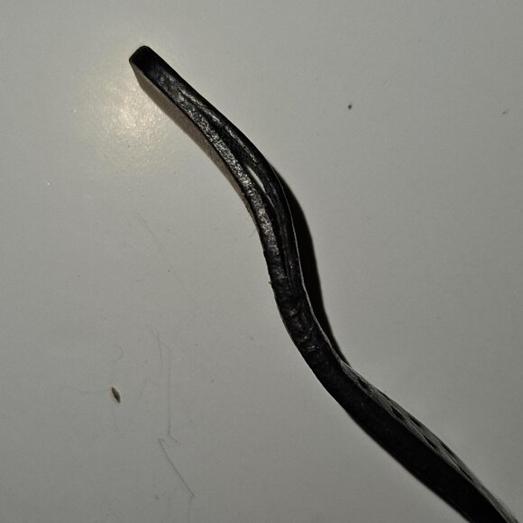 Fossil Mens Big Tic Jr-8198 Dragon Display Leather Strap Watch - Picture 13 of 15